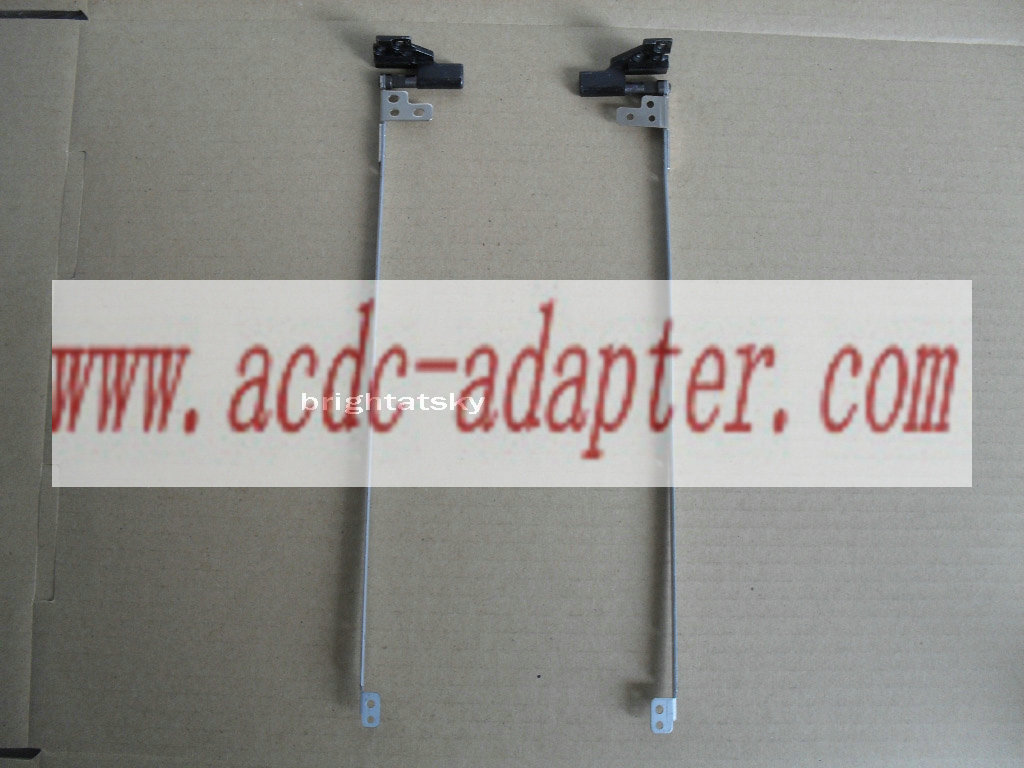 FOR NEW Acer travelmate 4930 4930G 4930Z LCD Hinges L R
